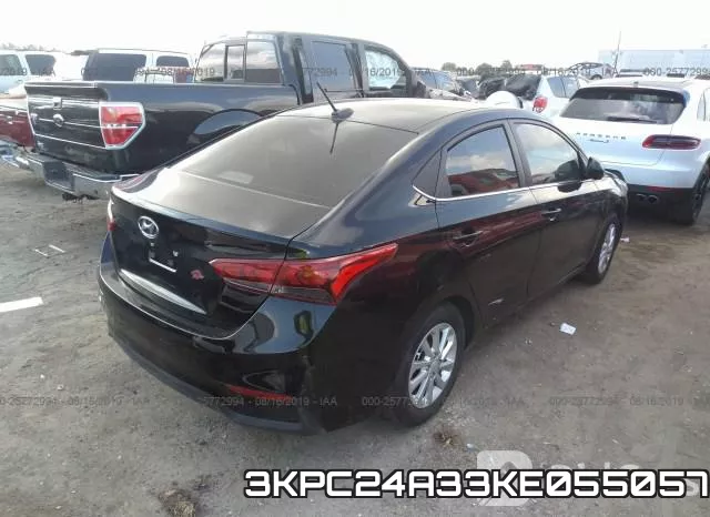 3KPC24A33KE055057 фото 5