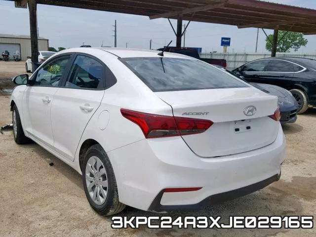 3KPC24A3XJE029165 фото 4