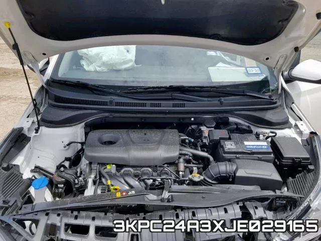3KPC24A3XJE029165 фото 8