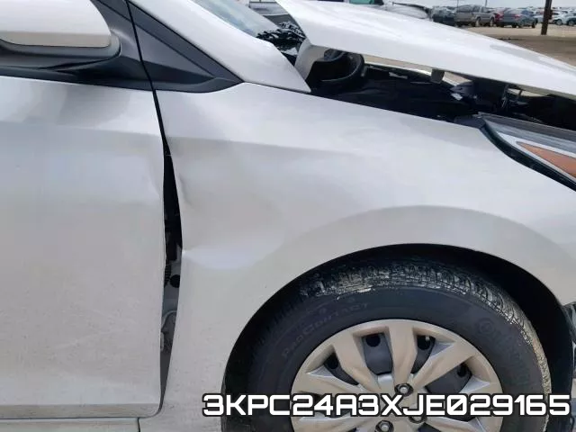 3KPC24A3XJE029165 фото 10