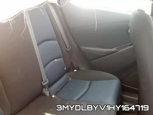 3MYDLBYV1HY164719 фото 7