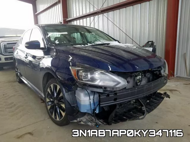 3N1AB7AP0KY347116 фото 10