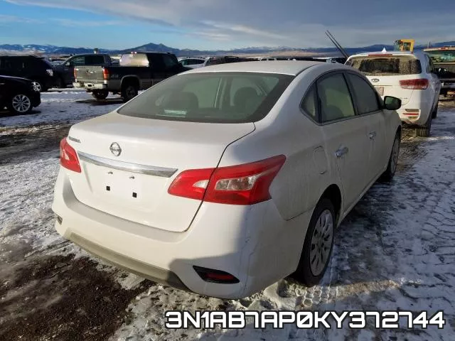 3N1AB7AP0KY372744 фото 5