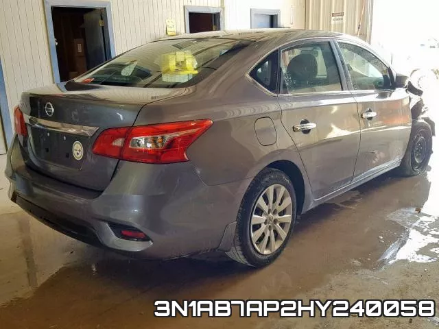 3N1AB7AP2HY240058 фото 5