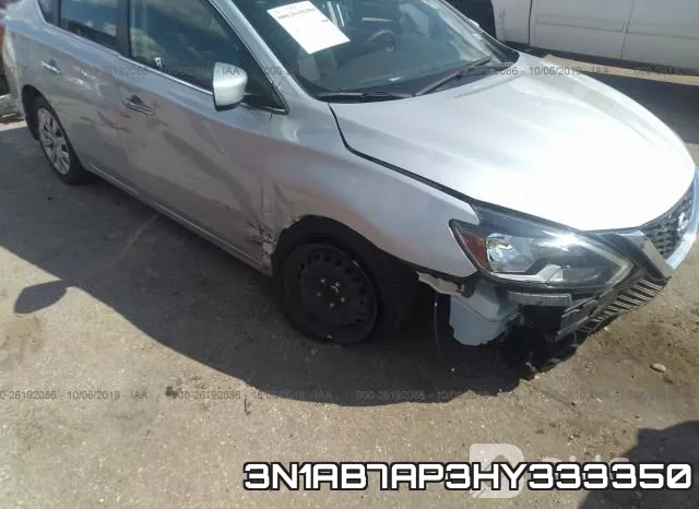 3N1AB7AP3HY333350 фото 7