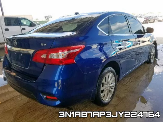 3N1AB7AP3JY224764 фото 5