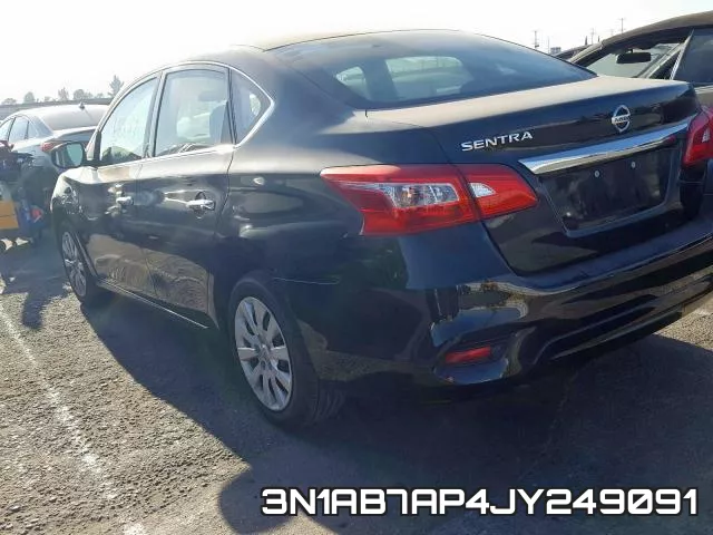 3N1AB7AP4JY249091 фото 4