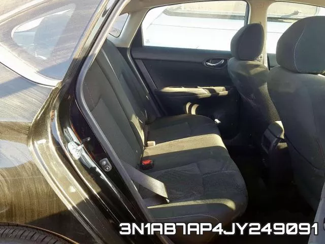 3N1AB7AP4JY249091 фото 7