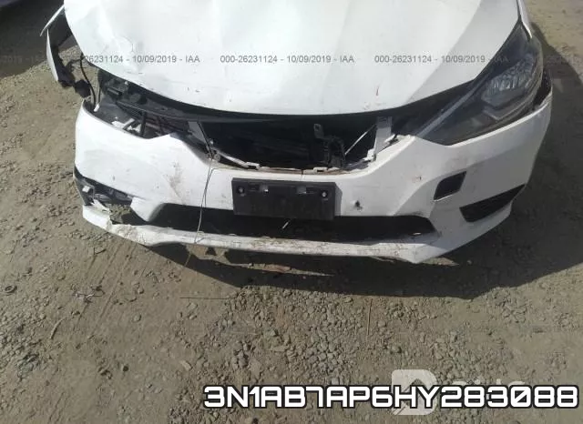 3N1AB7AP6HY283088 фото 9