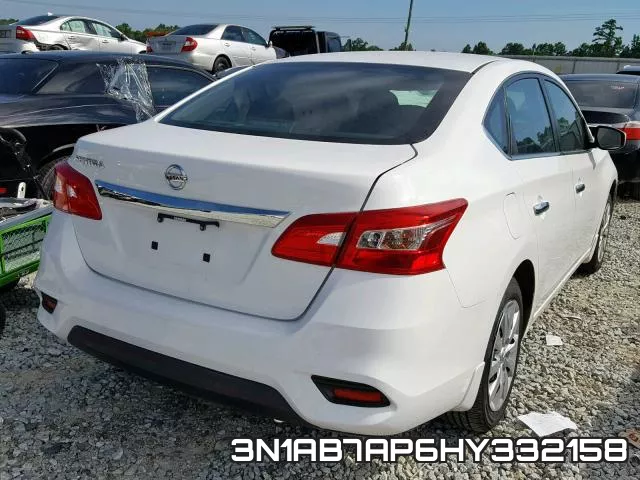 3N1AB7AP6HY332158 фото 5