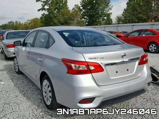 3N1AB7AP6JY246046 фото 4