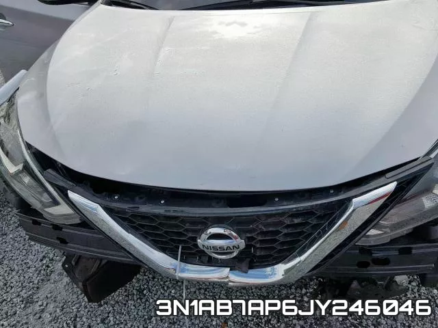 3N1AB7AP6JY246046 фото 8