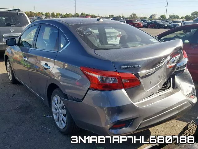 3N1AB7AP7HL680788 фото 4