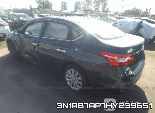 3N1AB7AP7HY239651 фото 4