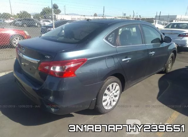 3N1AB7AP7HY239651 фото 5