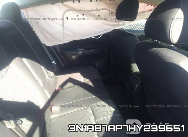 3N1AB7AP7HY239651 фото 9