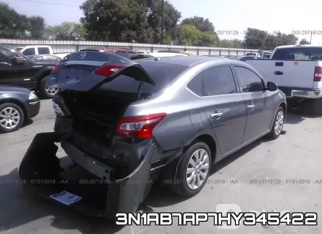 3N1AB7AP7HY345422 фото 5