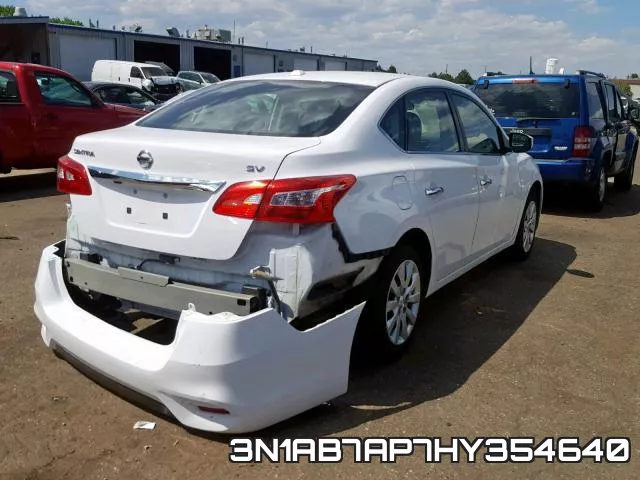 3N1AB7AP7HY354640 фото 4