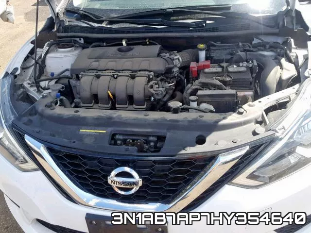 3N1AB7AP7HY354640 фото 8