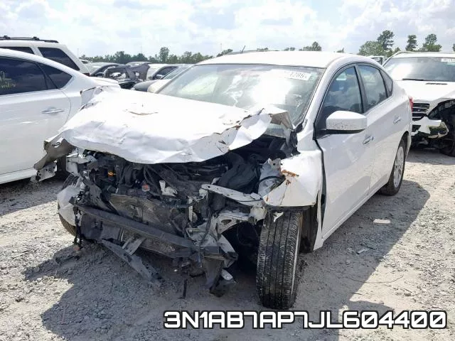 3N1AB7AP7JL604400 фото 3