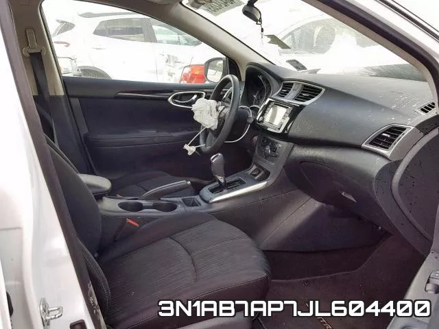 3N1AB7AP7JL604400 фото 6