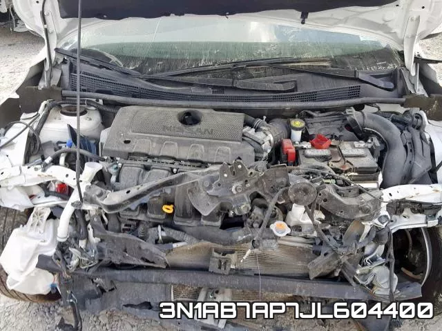 3N1AB7AP7JL604400 фото 8