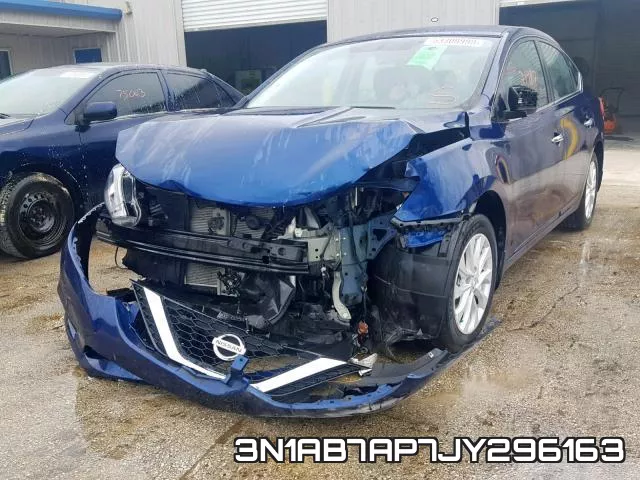 3N1AB7AP7JY296163 фото 3
