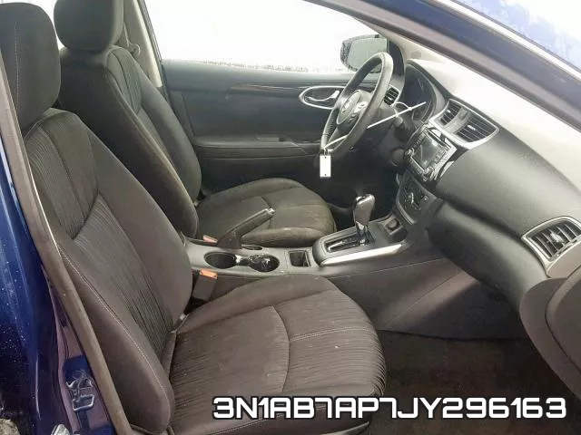 3N1AB7AP7JY296163 фото 6
