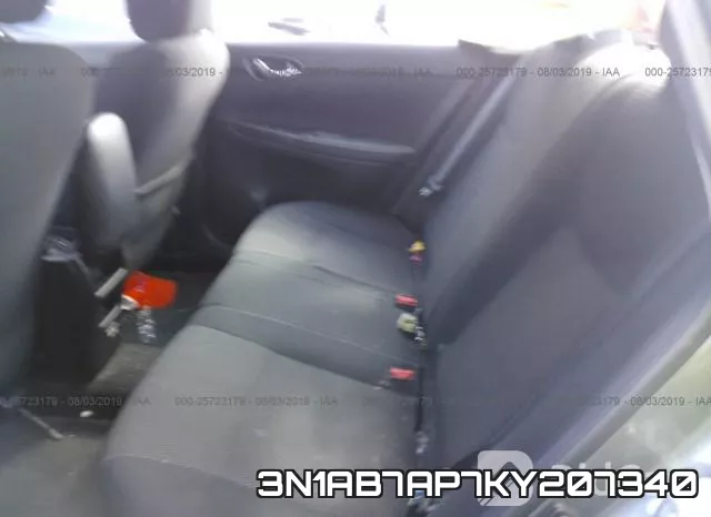 3N1AB7AP7KY207340 фото 8