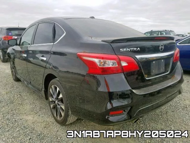 3N1AB7AP8HY205024 фото 4