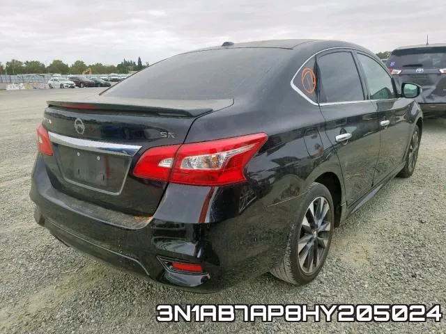 3N1AB7AP8HY205024 фото 5