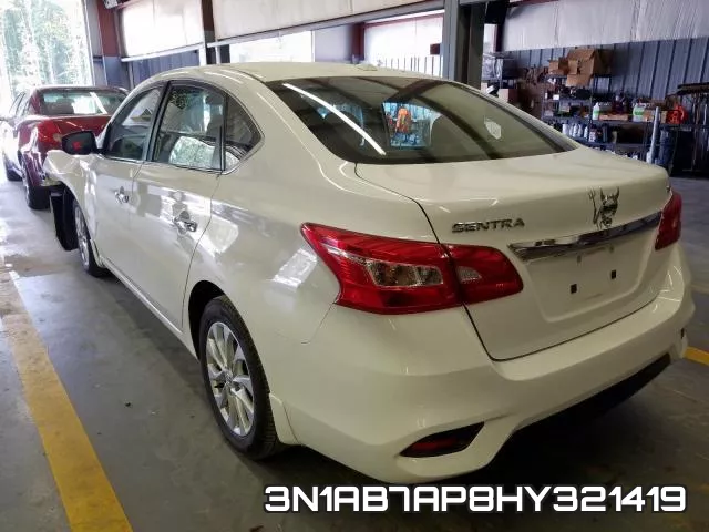 3N1AB7AP8HY321419 фото 4