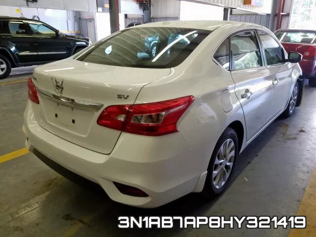3N1AB7AP8HY321419 фото 5