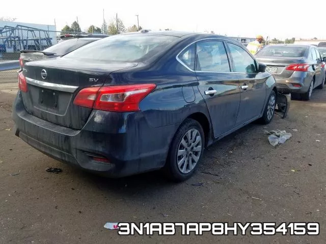 3N1AB7AP8HY354159 фото 5