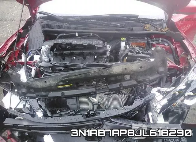 3N1AB7AP8JL618290 фото 2