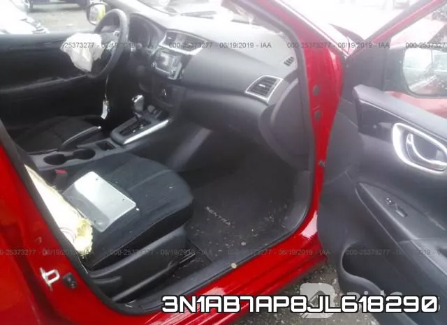 3N1AB7AP8JL618290 фото 6