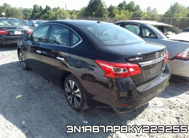 3N1AB7AP8KY223255 фото 3