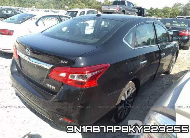 3N1AB7AP8KY223255 фото 4