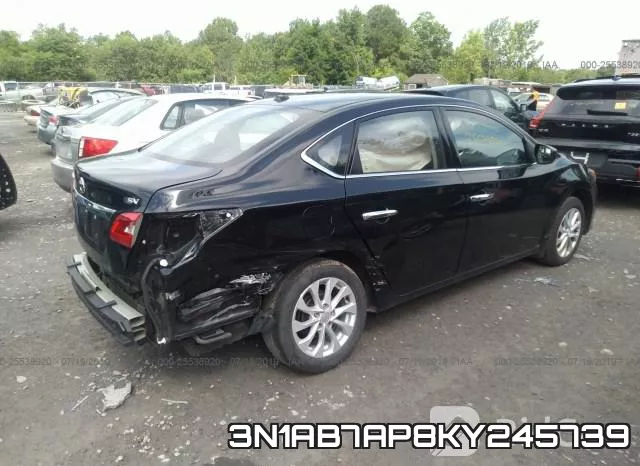 3N1AB7AP8KY245739 фото 5