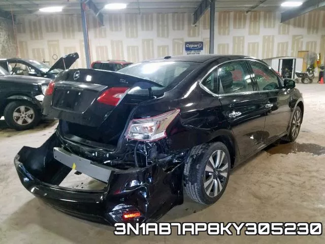 3N1AB7AP8KY305230 фото 5