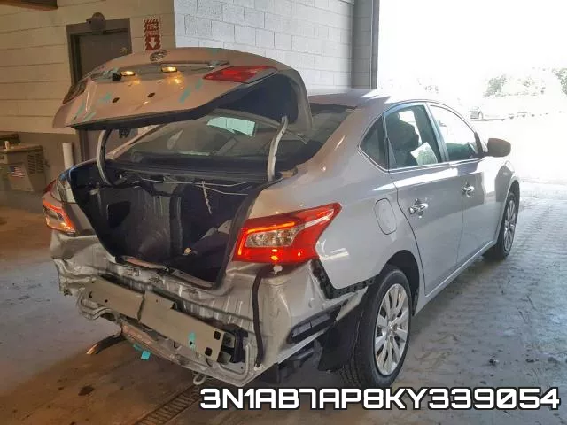 3N1AB7AP8KY339054 фото 5