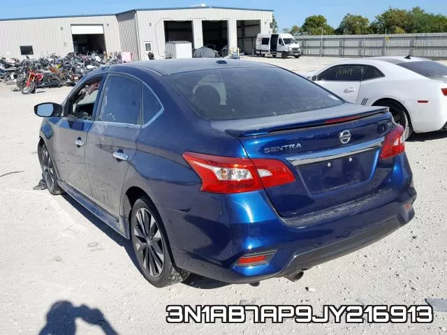 3N1AB7AP9JY216913 фото 4