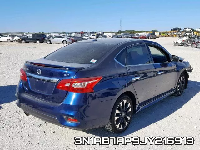 3N1AB7AP9JY216913 фото 5