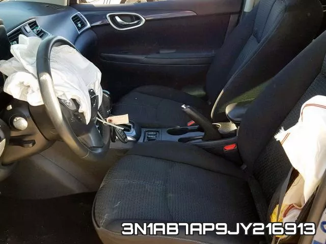 3N1AB7AP9JY216913 фото 6