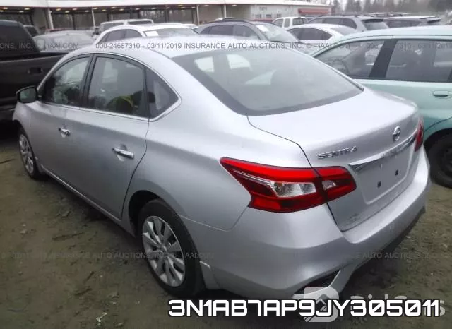 3N1AB7AP9JY305011 фото 4