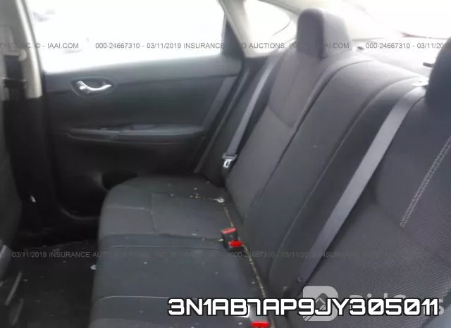 3N1AB7AP9JY305011 фото 9