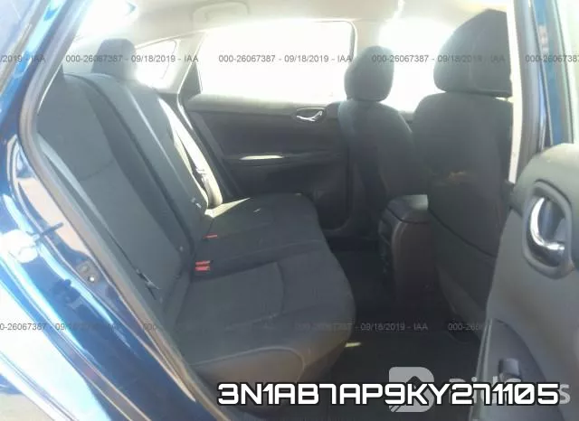 3N1AB7AP9KY271105 фото 9
