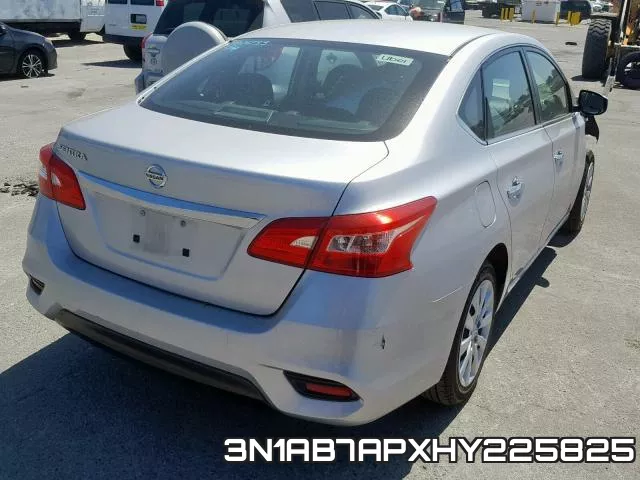 3N1AB7APXHY225825 фото 4