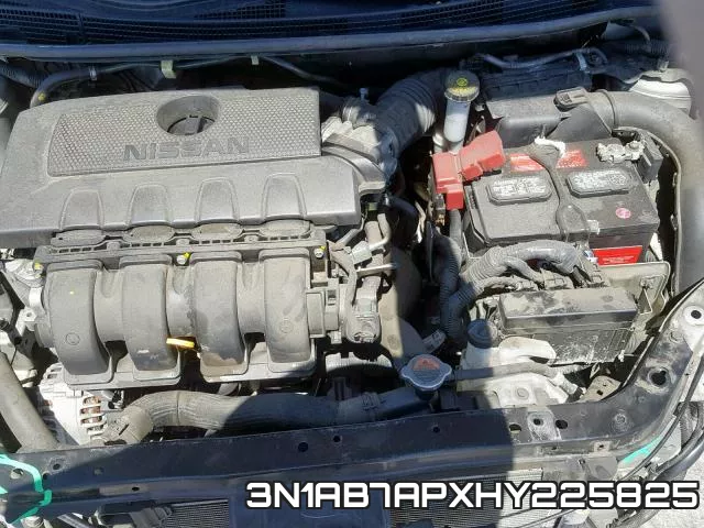 3N1AB7APXHY225825 фото 6