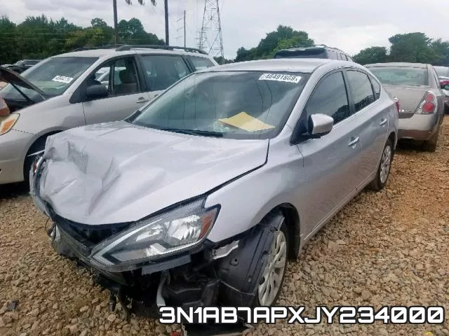 3N1AB7APXJY234000 фото 3